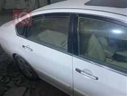 رينو سافران